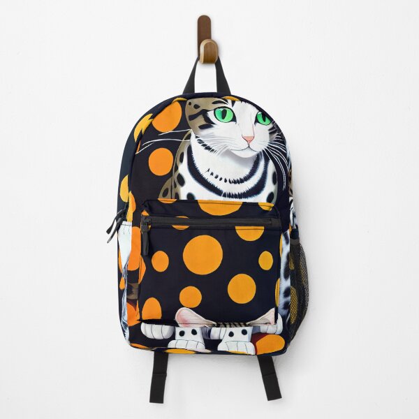 Item preview, Pop Art Cats designed and sold by GooGooPop.