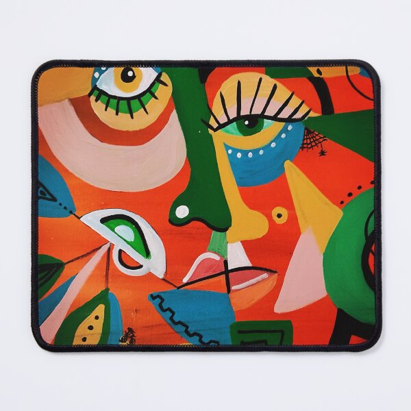 Item preview, Abstract art designed and sold by Artzoraya.