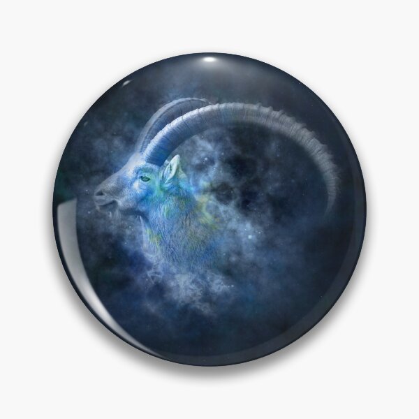 Item preview, Le Capricorne signe de l’horoscope designed and sold by palais8plaisir.