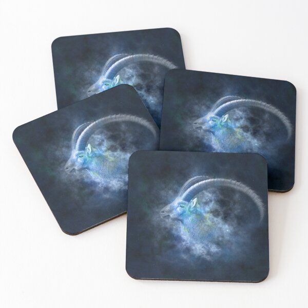 Item preview, Le Capricorne signe de l’horoscope designed and sold by palais8plaisir.