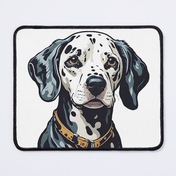 Item preview, Dalmatian dog designed and sold by Laufer15.