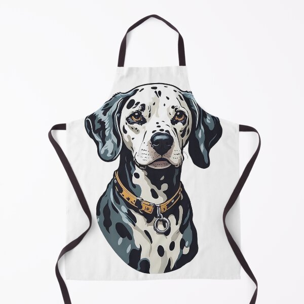 Item preview, Dalmatian dog designed and sold by Laufer15.