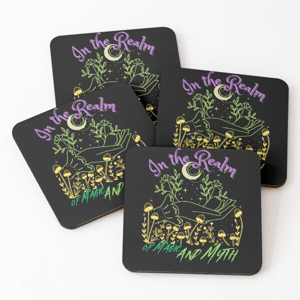 Item preview, Magic and Myth designed and sold by AAcrew.