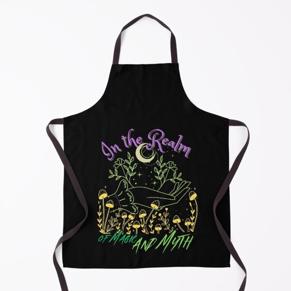 Item preview, Magic and Myth designed and sold by AAcrew.