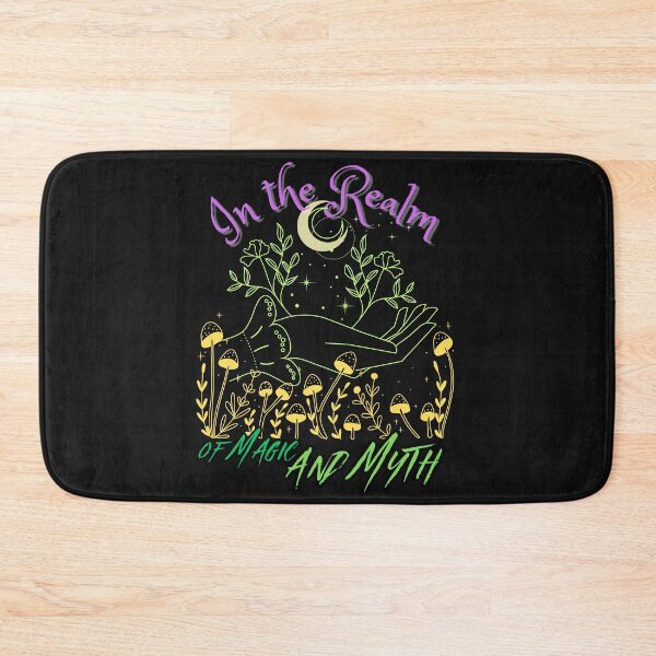 Item preview, Magic and Myth designed and sold by AAcrew.