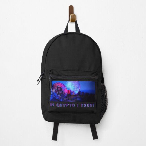 Item preview, I trust crypto designed and sold by Bitcoinfan.