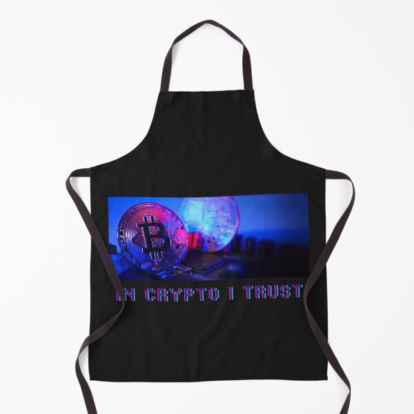 Item preview, I trust crypto designed and sold by Bitcoinfan.