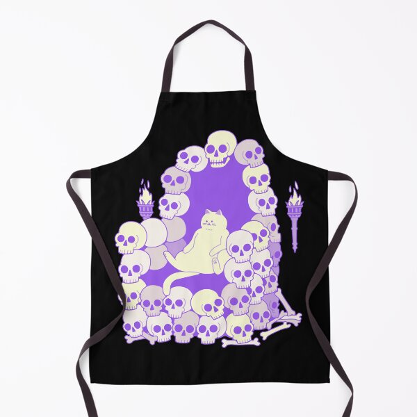 Item preview, Throne of Skulls designed and sold by obinsun.