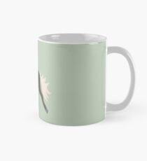 Tölter windfarben Tasse (Standard)