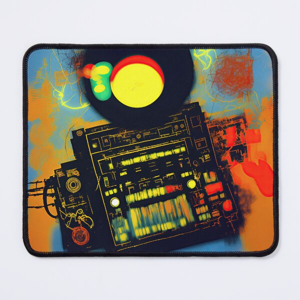 Item preview, Riddim Nation designed and sold by FarOutOriginals.