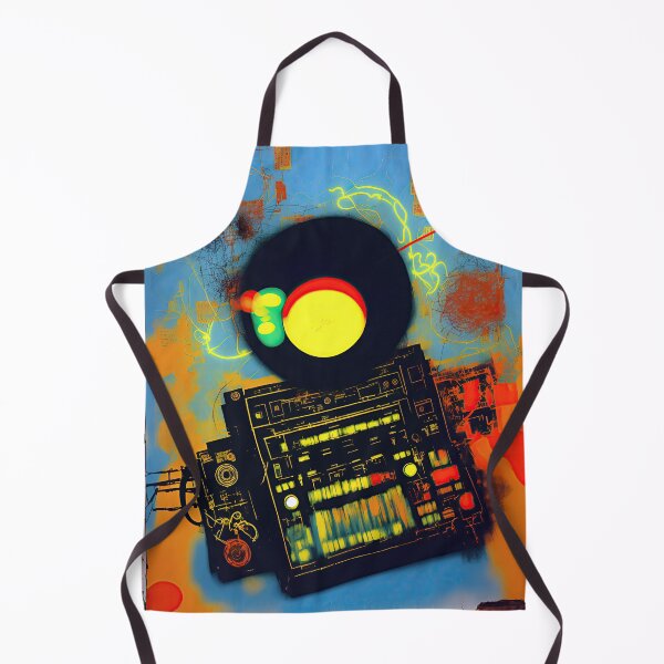 Item preview, Riddim Nation designed and sold by FarOutOriginals.