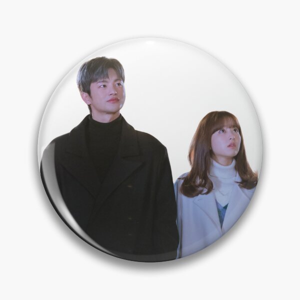 Item preview, Doom at Your Service kdrama designed and sold by selvashop.