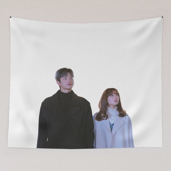 Item preview, Doom at Your Service kdrama designed and sold by selvashop.