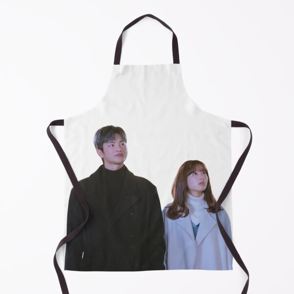 Item preview, Doom at Your Service kdrama designed and sold by selvashop.
