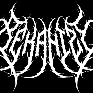 Artwork thumbnail, REKADEATH by Rekanize