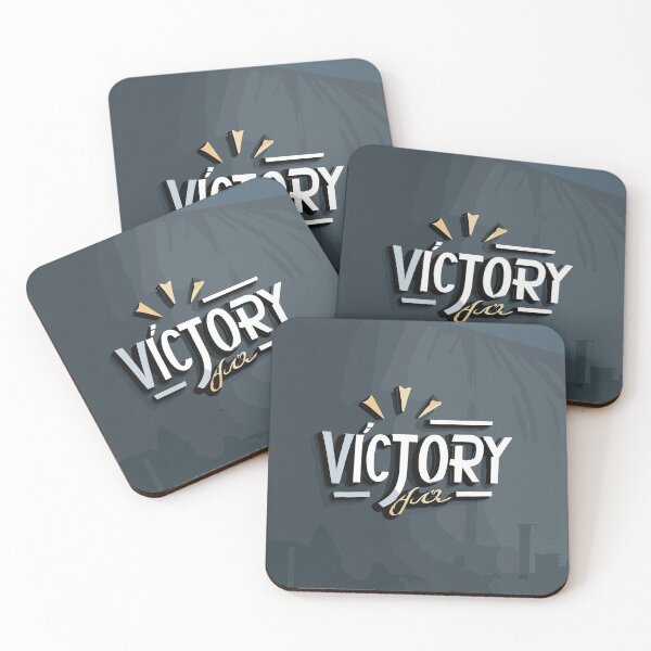 Item preview, victory designed and sold by InnovaDigital.