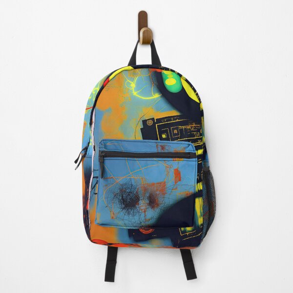Item preview, Riddim Nation designed and sold by FarOutOriginals.