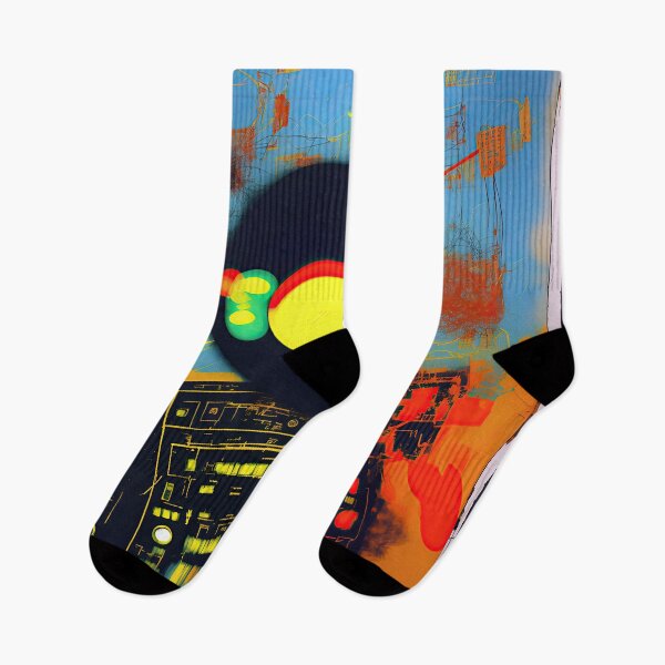 Item preview, Riddim Nation designed and sold by FarOutOriginals.