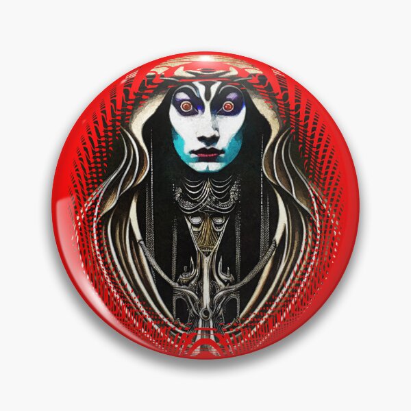 Item preview, Crimson Eyes designed and sold by deathdagger.