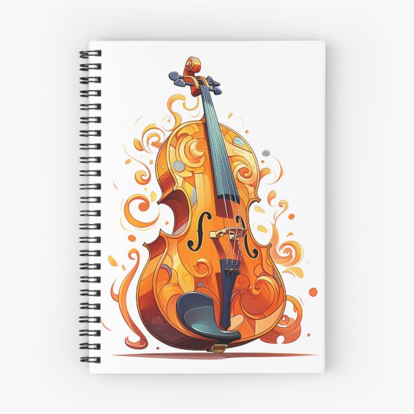 Item preview, Cello Gang designed and sold by Nightarcade.
