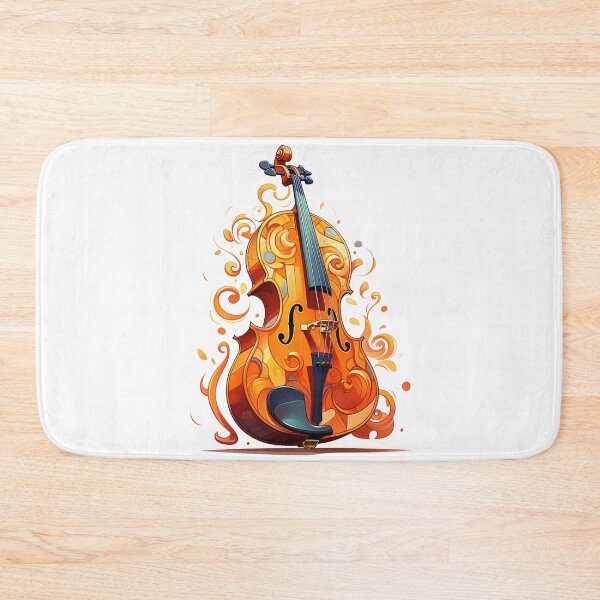 Item preview, Cello Gang designed and sold by Nightarcade.