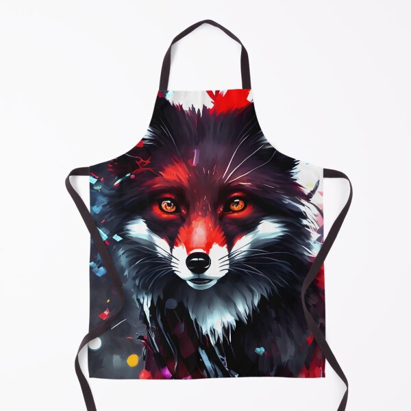 Item preview, Radiant Wilderness: Fox designed and sold by ShadowSakura.
