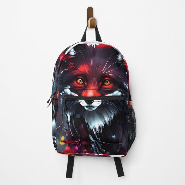 Item preview, Radiant Wilderness: Fox designed and sold by ShadowSakura.