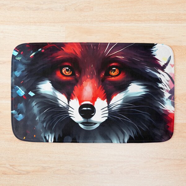 Item preview, Radiant Wilderness: Fox designed and sold by ShadowSakura.