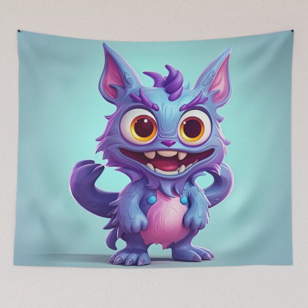 Item preview, Banshee | cute style designed and sold by ComicsFactory.