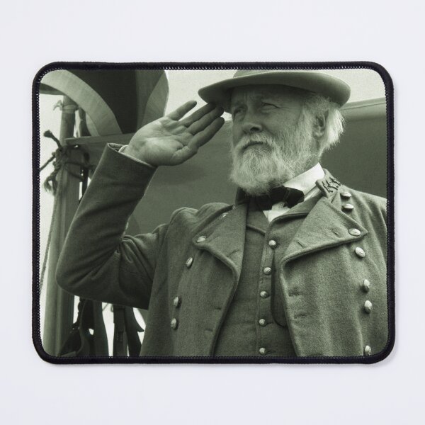 Item preview, Lee at Appomattox Station designed and sold by Kenshots.