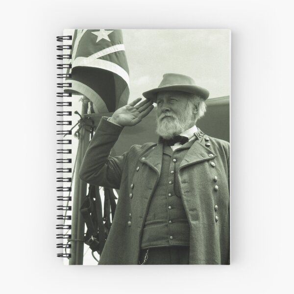 Item preview, Lee at Appomattox Station designed and sold by Kenshots.