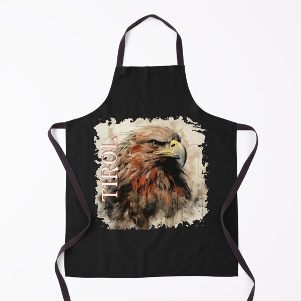 Item preview, Tyrolean eagles show their loyalty to the state of Tyrol designed and sold by Andrea-Design.