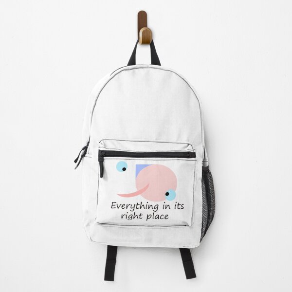 Item preview, Everything in its right place designed and sold by LA DESIGN.
