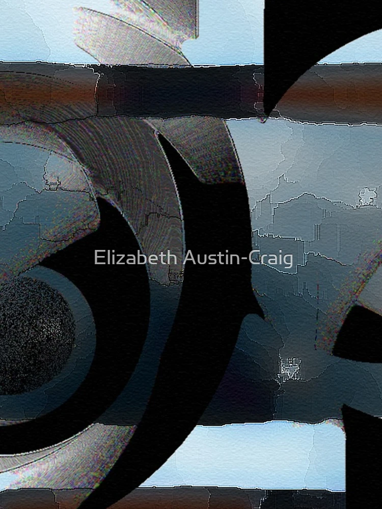 Thumbnail 4 of 4, iPhone Case, Look Out designed and sold by Elizabeth Austin-Craig.