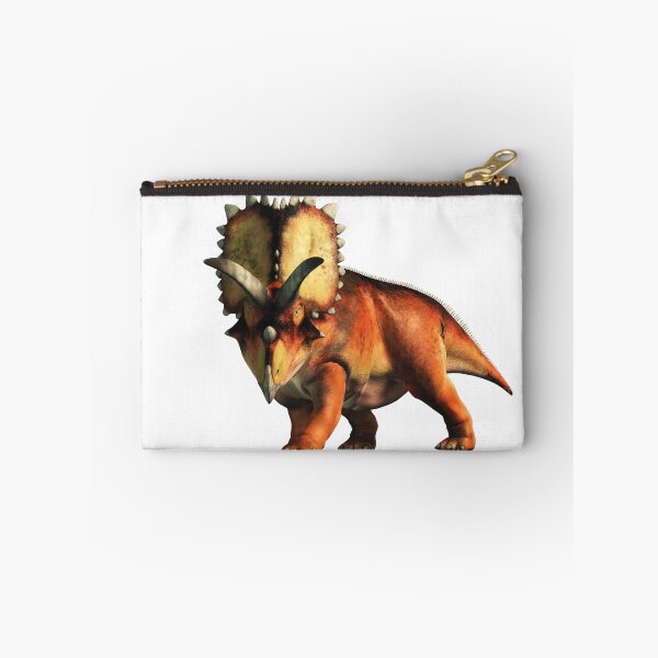 Item preview, Coahuilaceratops Front View designed and sold by Daniel Eskridge.