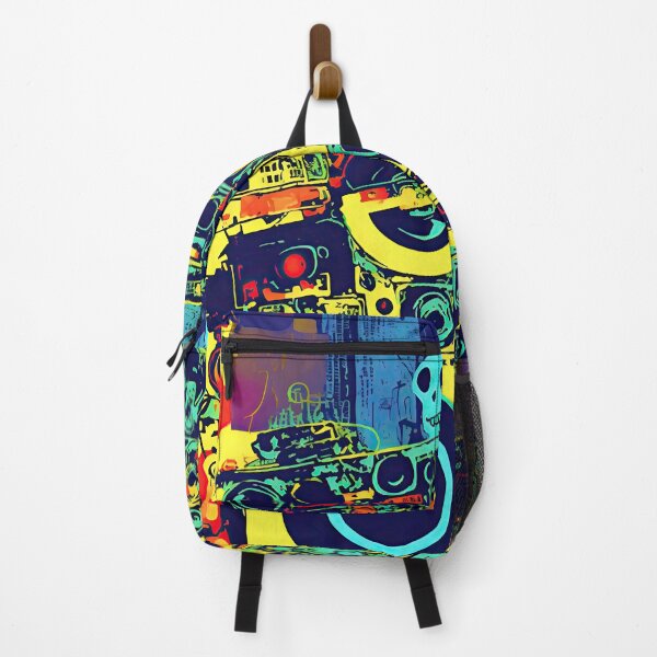 Item preview, Ghost Rockers designed and sold by FarOutOriginals.