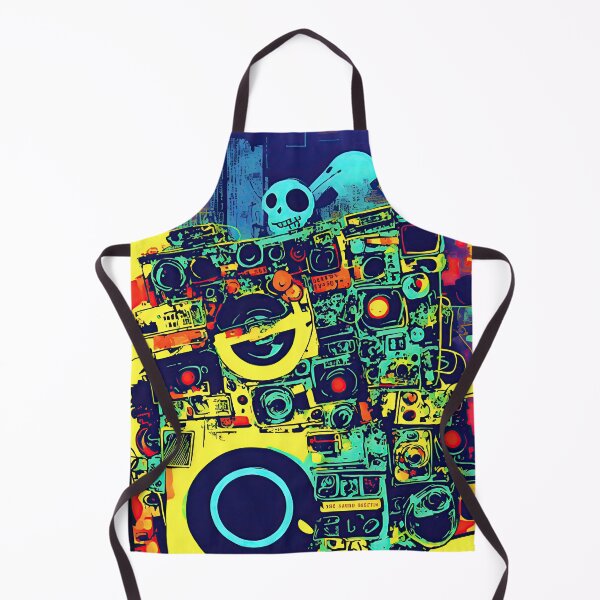 Item preview, Ghost Rockers designed and sold by FarOutOriginals.