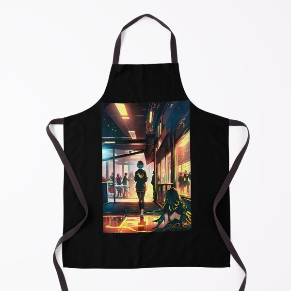 Item preview, Anime Girl 42 designed and sold by Shinihime.