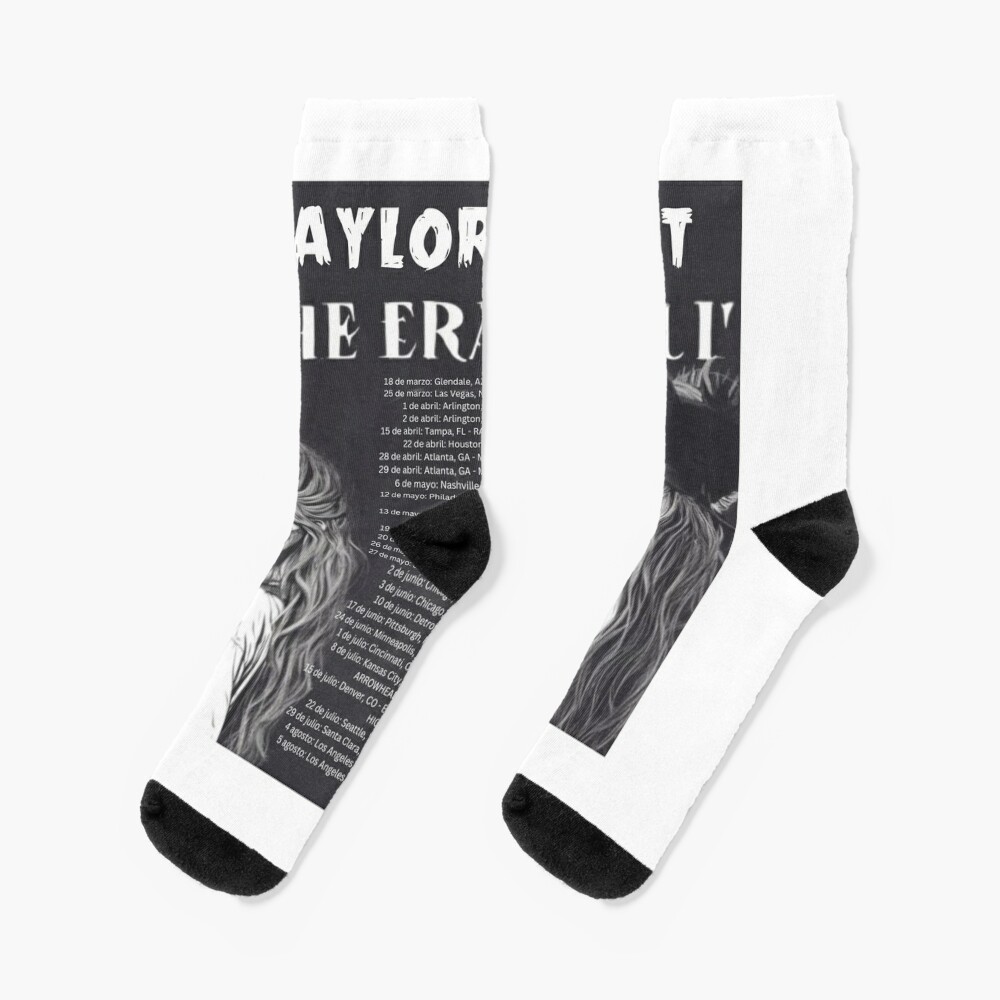 Anyone into Taylor swift wearing socks ? Is there a sub like that? :  r/TaylorSwiftsFeet