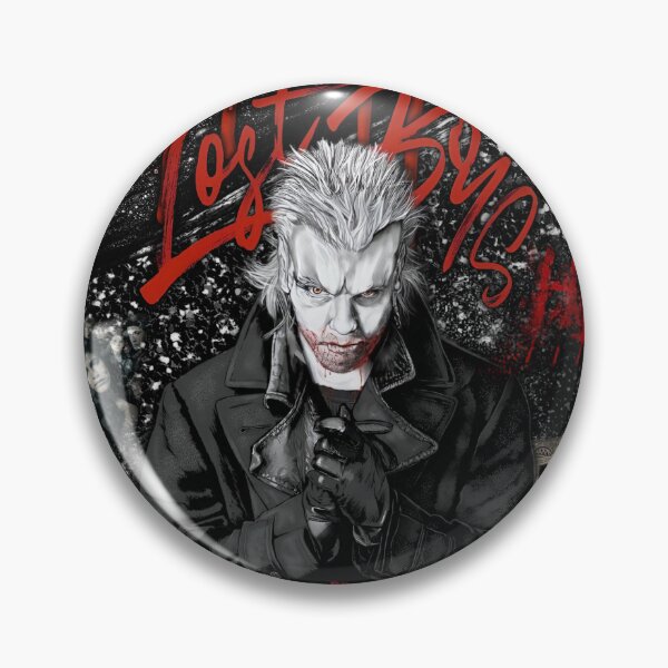 Item preview, The Lost boys Graphic designed and sold by PadfootSticker.
