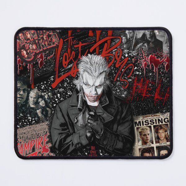 Item preview, The Lost boys Graphic designed and sold by PadfootSticker.