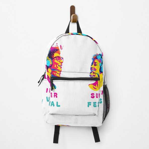 Item preview, Summer Festival for Party designed and sold by TukiiDesign.