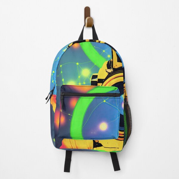 Item preview, Inner Spaceman designed and sold by FarOutOriginals.