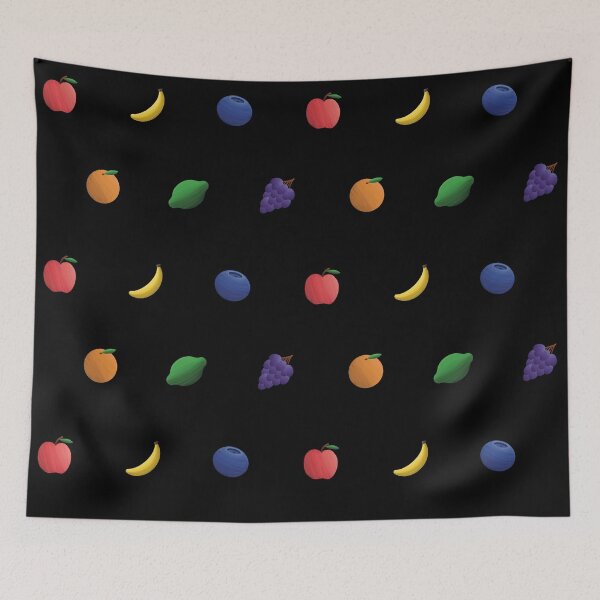 Item preview, You Are What You Eat (Second alternate pattern) designed and sold by MadeByGeeClowes.