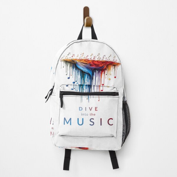 Item preview, Dive into the Music for Party designed and sold by TukiiDesign.