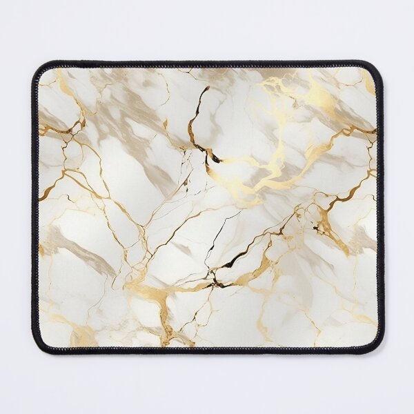 Item preview, marble pattern white glod designed and sold by Ivyx77.