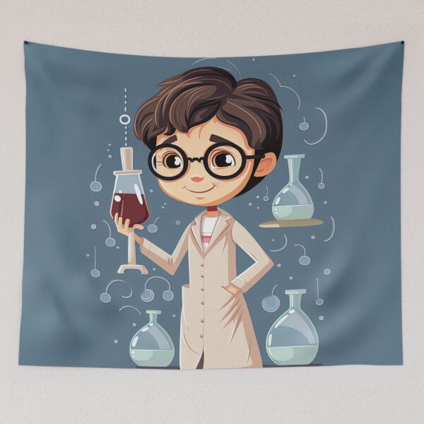 Item preview, Barbara McClintock | cute style designed and sold by ComicsFactory.