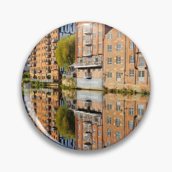 Item preview, Calls Landing, Leeds designed and sold by galpinimages.