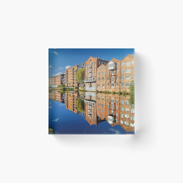 Item preview, Calls Landing, Leeds designed and sold by galpinimages.