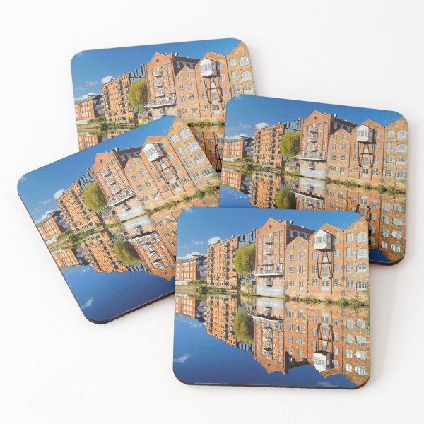 Item preview, Calls Landing, Leeds designed and sold by galpinimages.